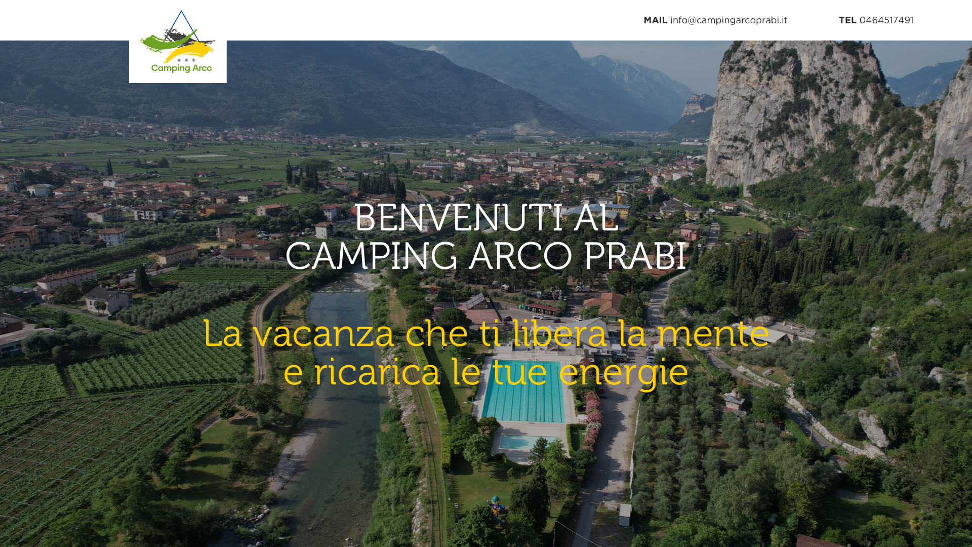 Camping Arco