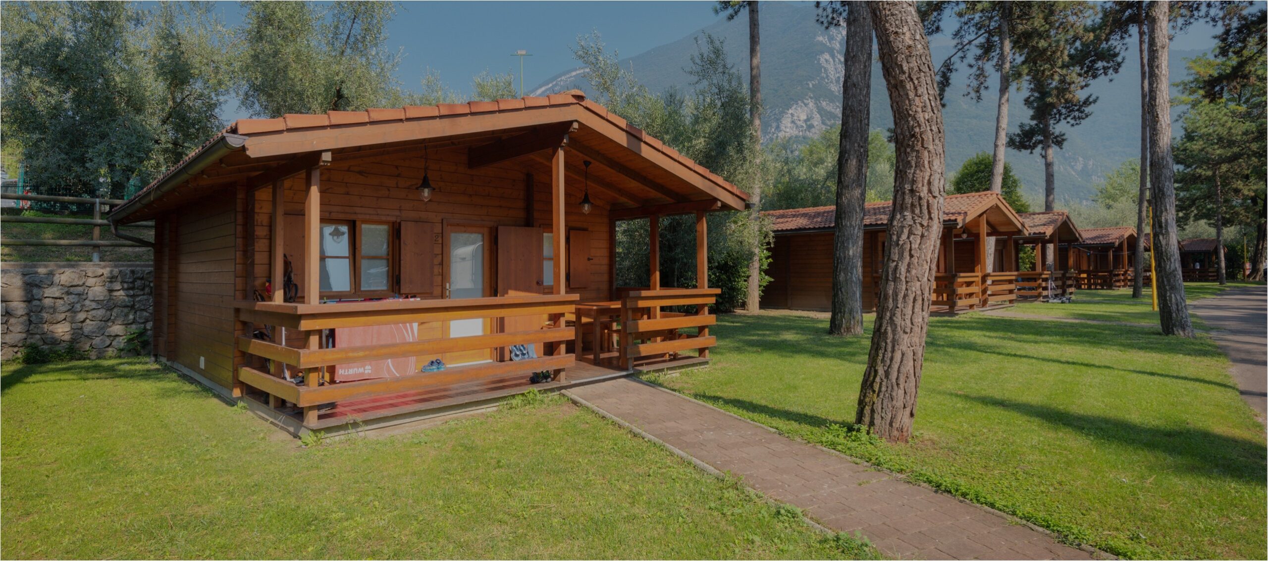Bungalow